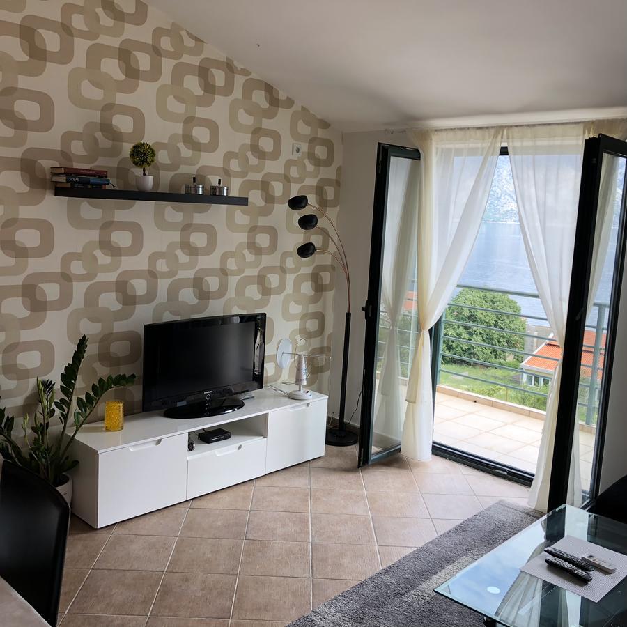 Apartman Barbara Kotor Exterior foto
